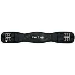 Clearance Girth short Klimatex, with elasticated inserts Girths