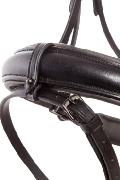 New Grey Bridle Pony Bridles & Halters|Bridles & Nosebands