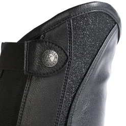 Fashion Half chaps Combi Fashion Half Chaps