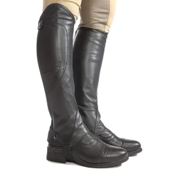 Best Half chaps Valerius Half Chaps