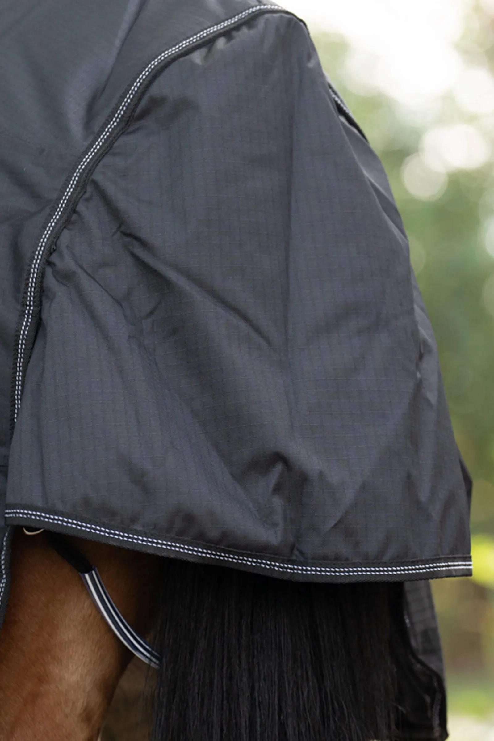 Outlet Halifax 2in1 Turnout and Walker Rug 50g Lightweight Turnout Rugs