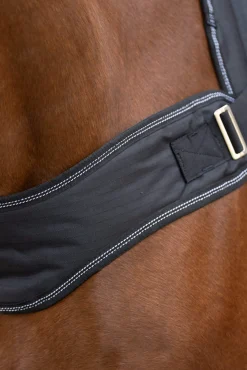 Outlet Halifax 2in1 Turnout and Walker Rug 50g Lightweight Turnout Rugs