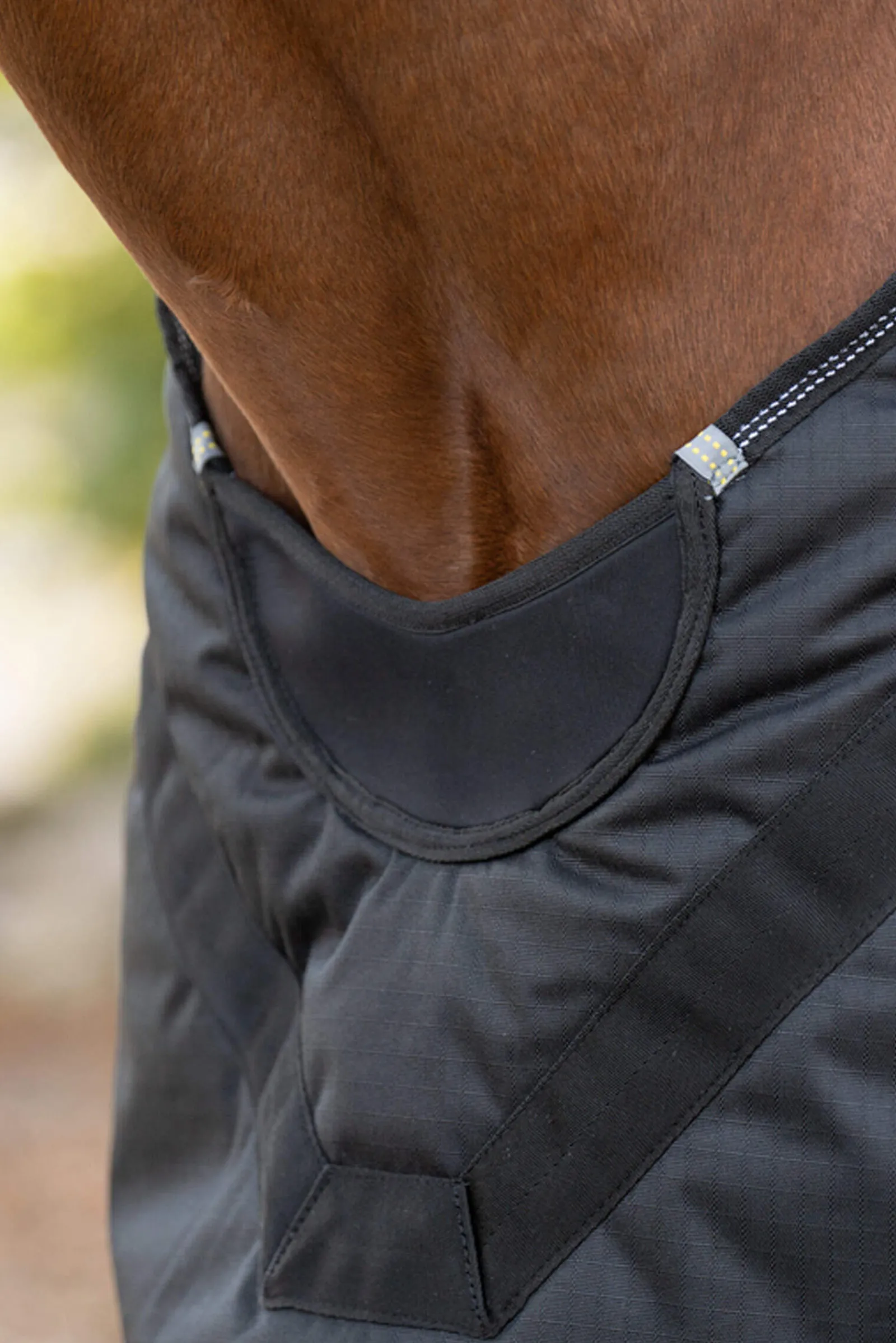 Discount Halifax 2in1 Turnout and Walker Rug 200g Medium & Heavyweight Turnout Rugs