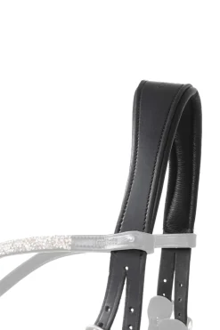 Online Headpiece for Aradis Icelandic Bridle Bridle Accessories