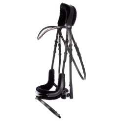 New Ivella KavalSH4 Bridle Pony Bridles & Halters|Bridles & Nosebands