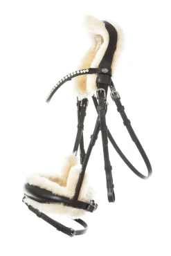 Discount Joyce KavalSH4 Bridle Pony Bridles & Halters|Bridles & Nosebands