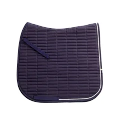 Discount KavalEasy Strass All Purpose Saddle Pad Pony Saddle Pads|All Purpose & Jumping Saddle Pads