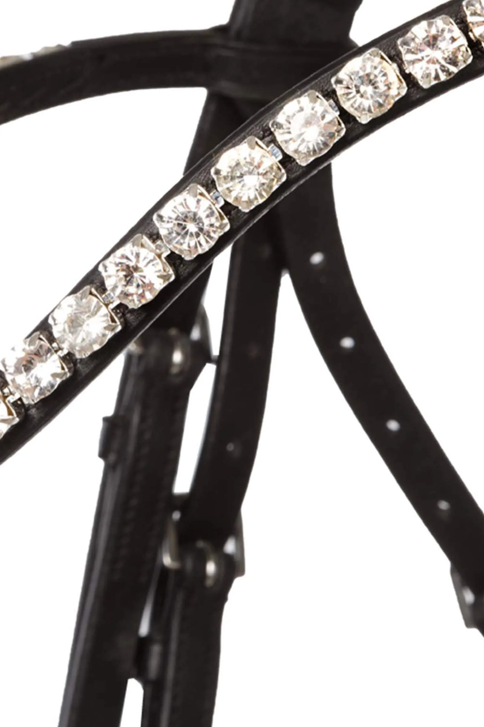 Hot KavalSH4 Juliana English Combined Bridle Pony Bridles & Halters|Bridles & Nosebands