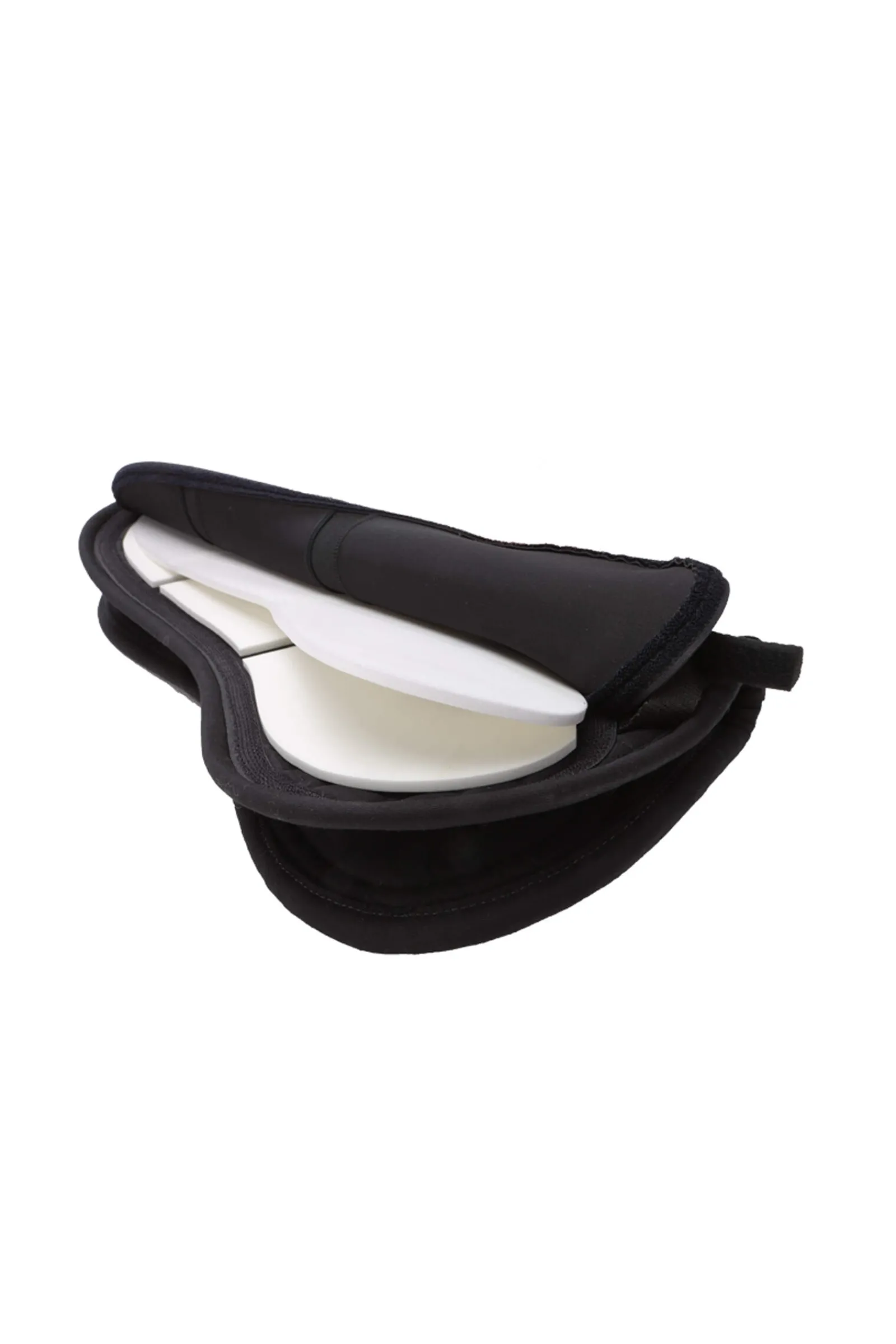 Online KavalTop-Vario Half pad, straight Half Pads