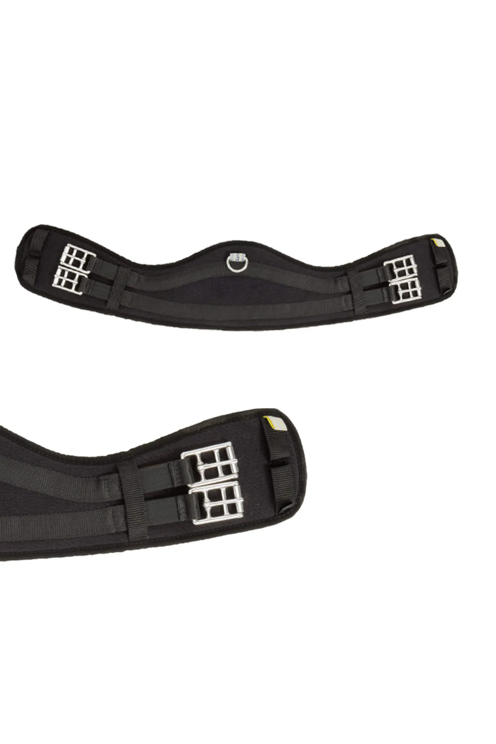 Discount Klimatex Moon Girth Dressage Girth Girths
