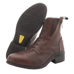 Fashion Lace Jodhpurs Romulus Jodhpur Boots