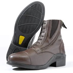 Outlet Lace up boot Meridius, 45 Jodhpur Boots