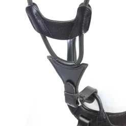 Clearance Martingale Fork Elastic Auxiliary Reins & Lunging Aids|Auxiliary Reins & Lunging Aids