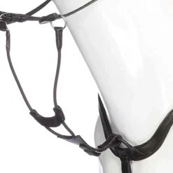 Clearance Martingale Fork Elastic Auxiliary Reins & Lunging Aids|Auxiliary Reins & Lunging Aids