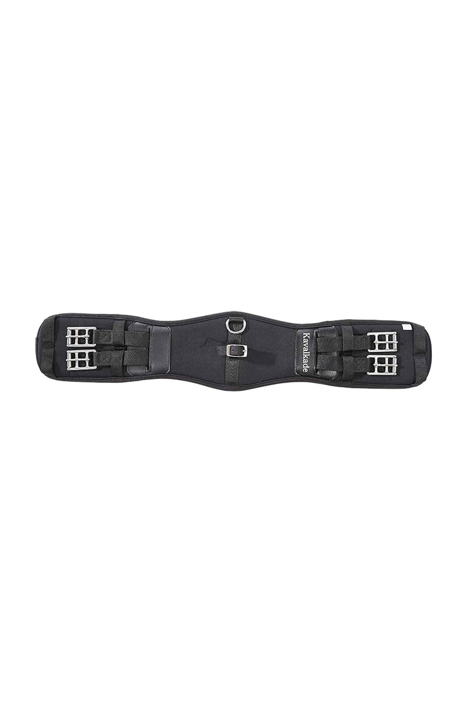 Fashion Memory-Foam Dressage Girth Girths
