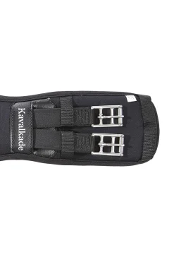 Fashion Memory-Foam Dressage Girth with Elastic Girths