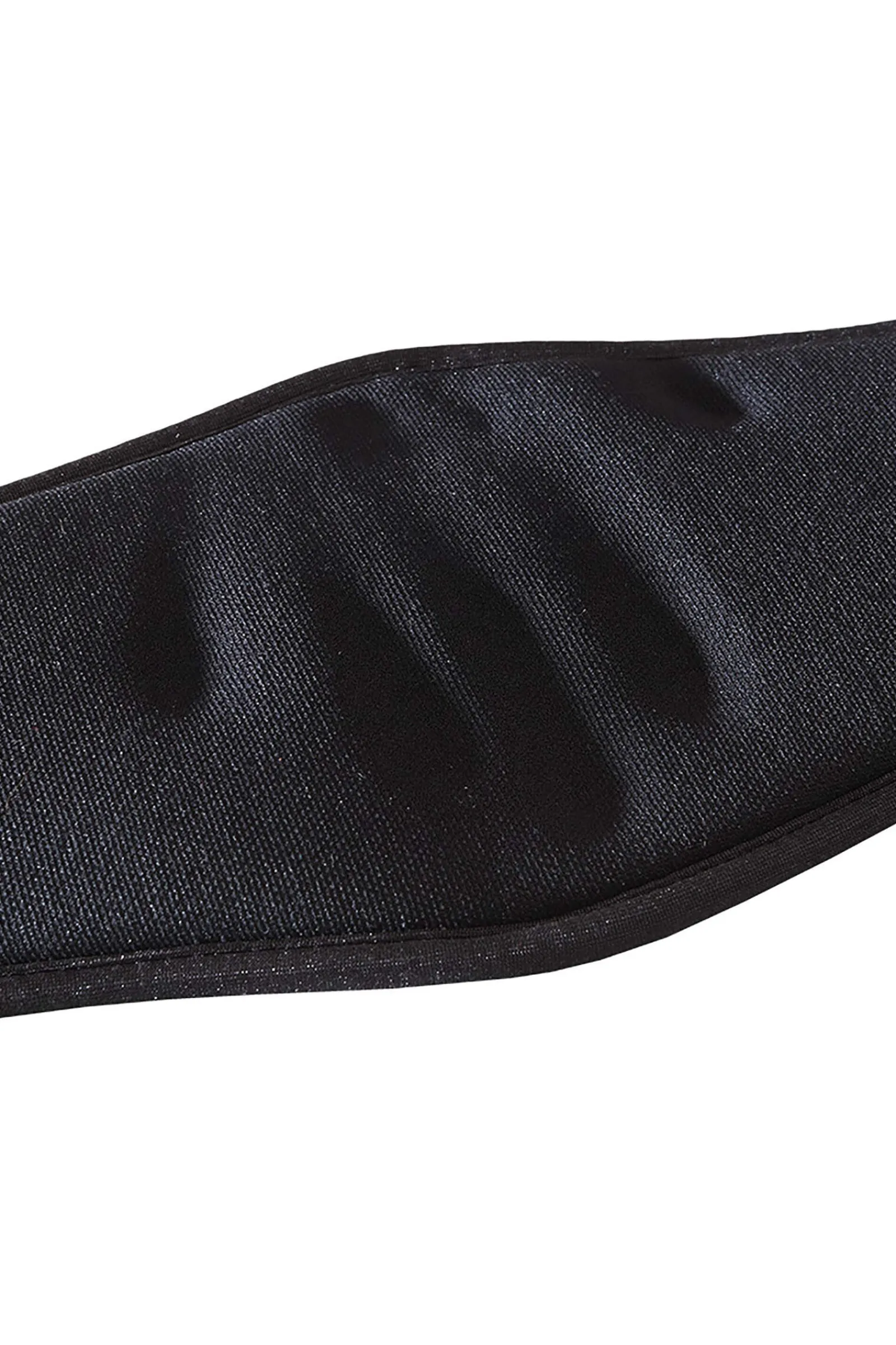 Fashion Memory-Foam Dressage Girth with Elastic Girths