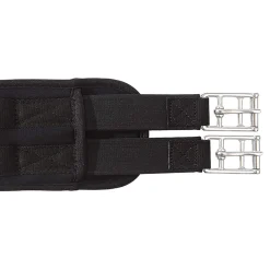 Fashion Memory-Foam Girth Girths