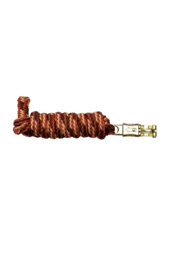 Clearance Multi Color Lead Rope Lead Ropes