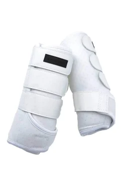 New Neoprene wrap boots Horse Boots