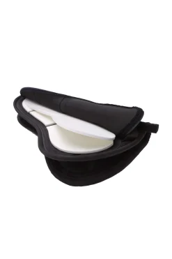 Hot Pad Kaval-Top-Vario rounded Half Pads