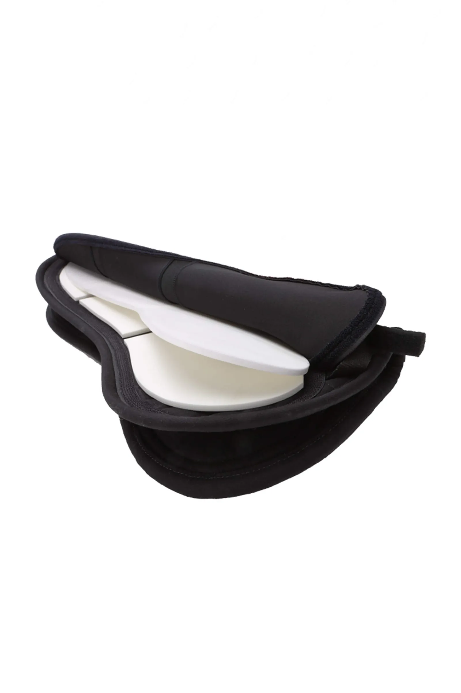 Hot Pad Kaval-Top-Vario rounded Half Pads