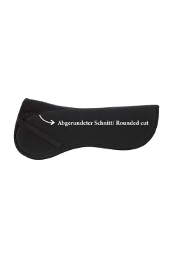 Hot Pad Kaval-Top-Vario rounded Half Pads
