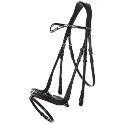 Sale Patent-Bridle Ivana Pony Bridles & Halters|Bridles & Nosebands