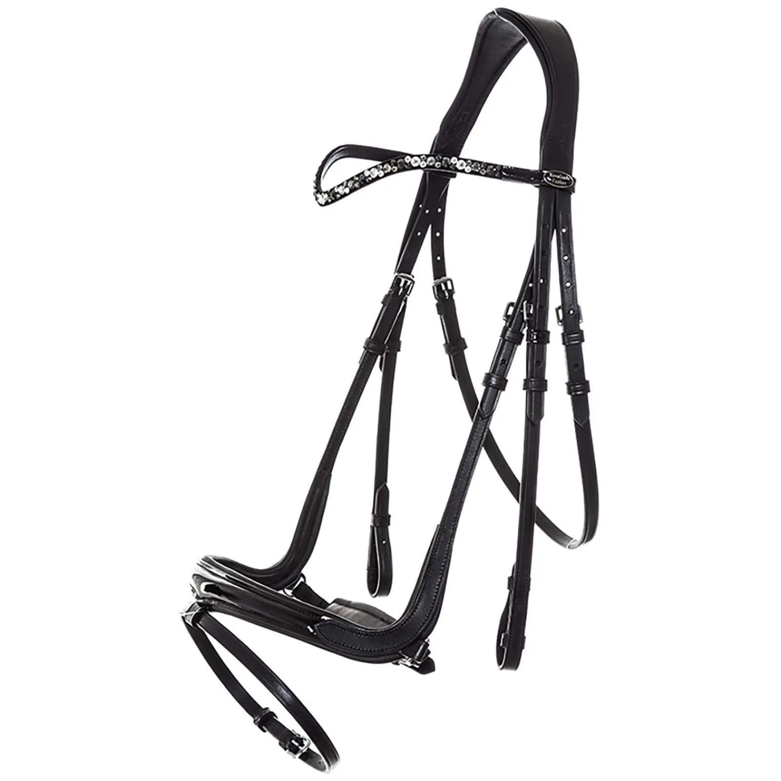 Sale Patent-Bridle Ivana Pony Bridles & Halters|Bridles & Nosebands