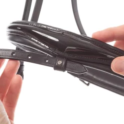 Fashion Reyna KavalSH4 Bridle Pony Bridles & Halters|Bridles & Nosebands