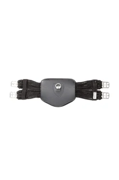 Fashion Rope Belly Pad for Rope Girths Girths