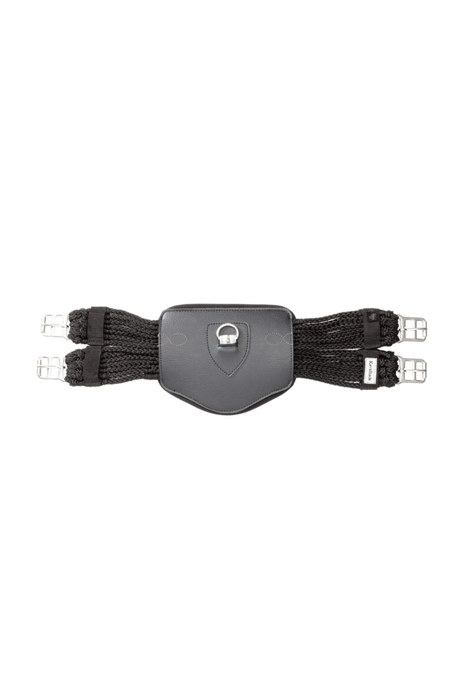 Fashion Rope Belly Pad for Rope Girths Girths