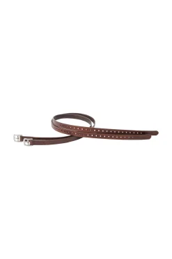Clearance Soft Stirrup Leathers