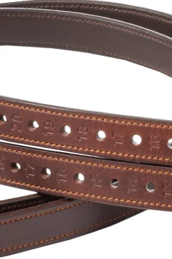 Clearance Soft Stirrup Leathers