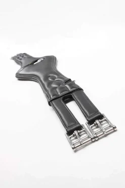 Sale Soft Leather Long Girth Comfort Girths