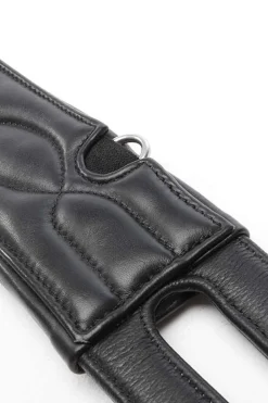 Sale Soft Leather Long Girth Comfort Girths
