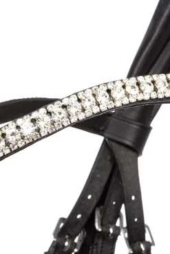 Fashion Sonya Weymouth Bridle Bridles & Nosebands