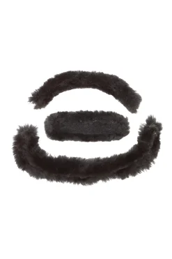 Clearance Spare lambswool padding bridle Ivy Bridle Accessories
