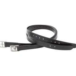 Hot Stirrup Leathers Biothane Stirrup Leathers