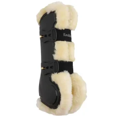 Best Tendon Boots Compete Horse Boots