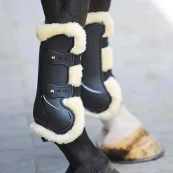 Best Tendon Boots Compete Horse Boots