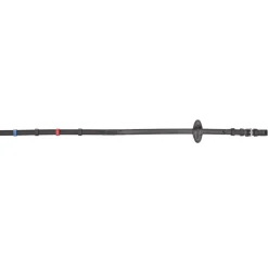 Online Training Rubberised Reins Reins