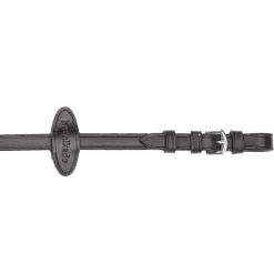 Online Training Rubberised Reins Reins