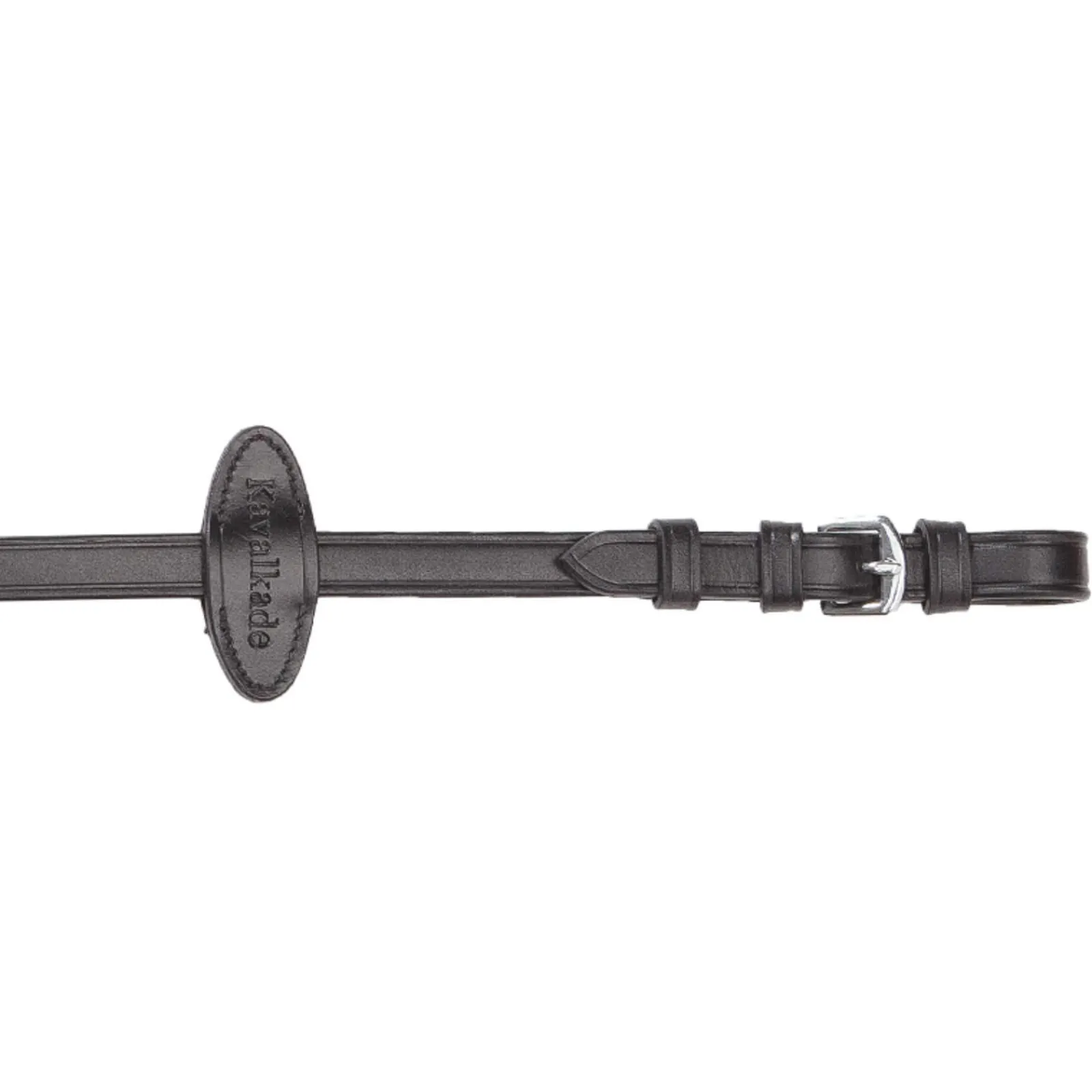 Online Training Rubberised Reins Reins