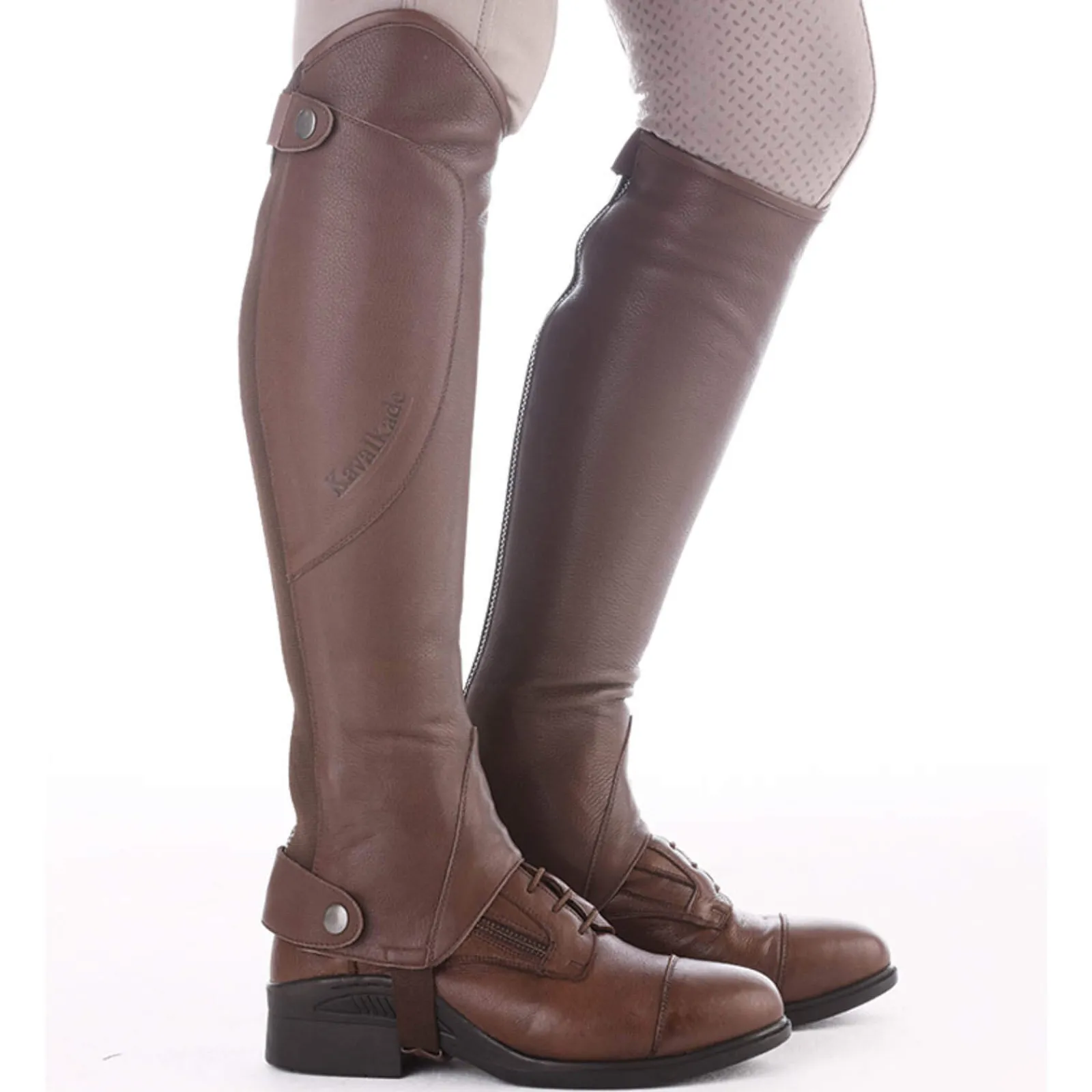 Online Valerius Half Chaps Half Chaps