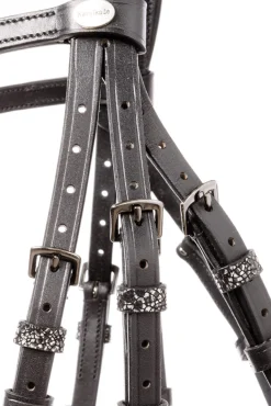 Discount Victoria Bridle Pony Bridles & Halters|Bridles & Nosebands