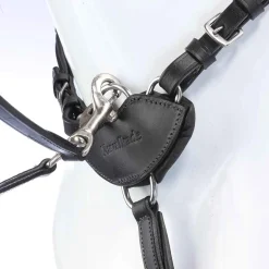 Clearance V-Shape Breastplate Auxiliary Reins & Lunging Aids|Auxiliary Reins & Lunging Aids