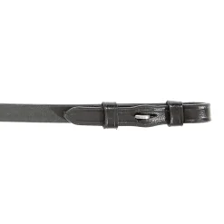 Fashion Weymouth bridle leather reins, slim Reins