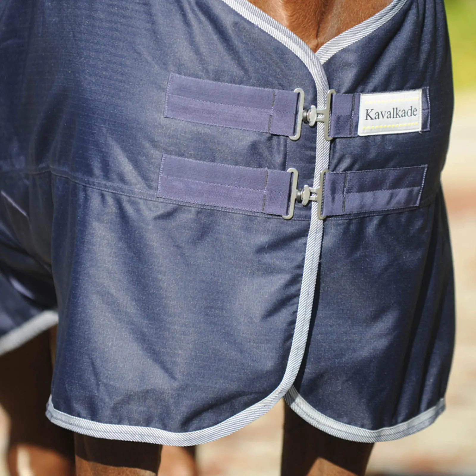New Winnipeg Turnout Rug, 200g Medium & Heavyweight Turnout Rugs
