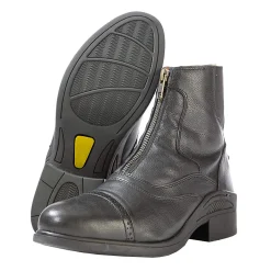 New Zip boot Lucius, 45 Jodhpur Boots